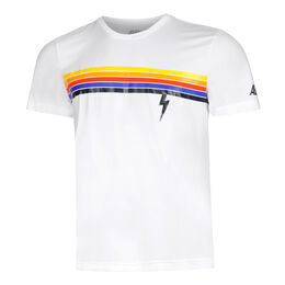 Vêtements De Tennis AB Out Tech T-Shirt Heritage